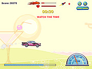 Игра Крутые тачки 2 - Адреналин Раш
